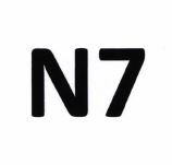 Trademark N7