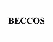 Trademark BECCOS