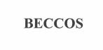 Trademark BECCOS