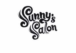 Trademark SUNNY’S SALON Logo