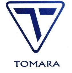 Trademark TOMARA + LOGO