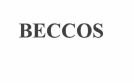 Trademark BECCOS