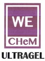 Trademark WE CHeM ULTRAGEL