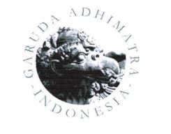 Trademark GARUDA ADHIMATRA INDONESIA