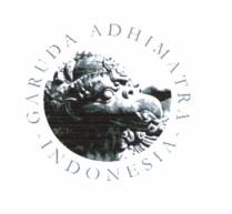 Trademark GARUDA ADHIMATRA INDONESIA + Lukisan