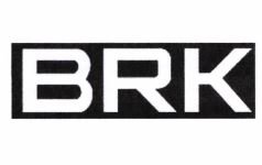 Trademark BRK