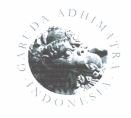 Trademark GARUDA ADHIMATRA INDONESIA + Lukisan