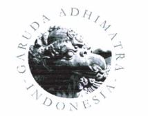 Trademark GARUDA ADHIMATRA INDONESIA + Lukisan