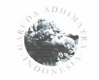 Trademark GARUDA ADHIMATRA INDONESIA + Lukisan