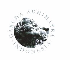 Trademark GARUDA ADHIMATRA INDONESIA