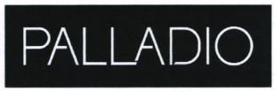 Trademark PALLADIO