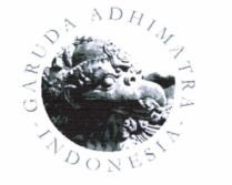 Trademark GARUDA ADHIMATRA INDONESIA