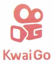 Trademark LOGO KwaiGo