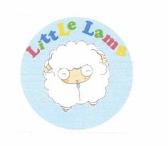 Trademark Little Lamb + logo