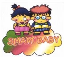 Trademark Smart Baby + Logo