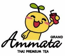 Trademark GRAND AMMATA