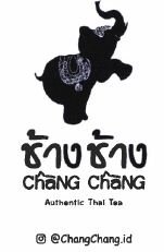 Trademark Chang Chang