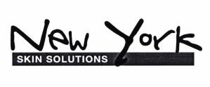 Trademark NEW YORK SKIN SOLUTIONS