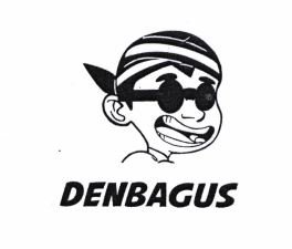 Trademark DENBAGUS