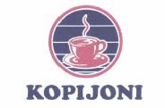 Trademark KOPIJONI