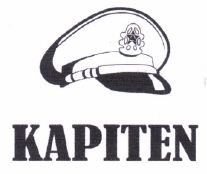 Trademark KAPITEN