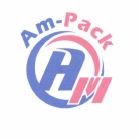 Trademark AM-PACK + LOGO