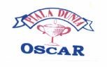 Trademark PIALA DUNIA OSCAR LUKISAN