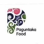 Trademark Paguntaka Food