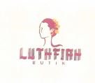 Trademark Butik Luthfiah