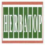 Trademark HERBATOP