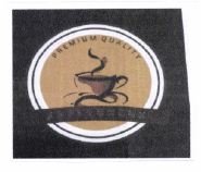 Trademark Kopi Tumbuk