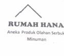 Trademark Rumah Hana