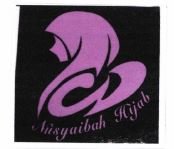 Trademark Nusyaibah Hijab