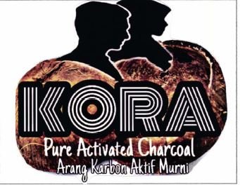 Trademark KORA