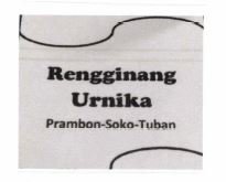 Trademark Urnika