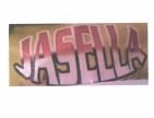 Trademark Jasella