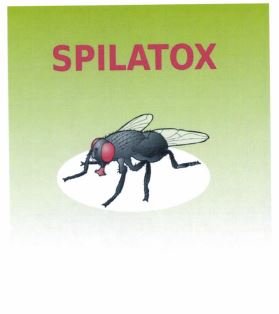 Trademark SPILATOX