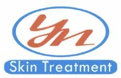 Trademark Yn Skin Treatment