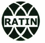 Trademark RATIN