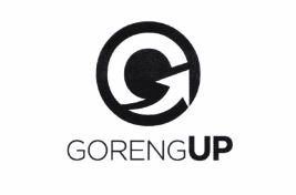 Trademark GorengUP