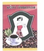 Trademark KOPI TIMORINDO