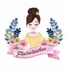 Trademark FLAIRELASHES + LOGO