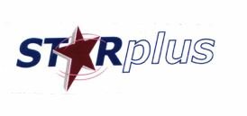 Trademark STAR PLUS + LOGO