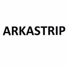 Trademark ARKASTRIP