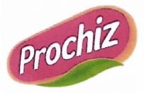 Trademark PROCHIZ + LOGO