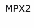 Trademark MPX2