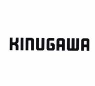 Trademark KINUGAWA