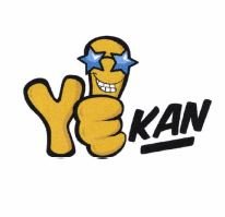 Trademark YEKAN + LOGO