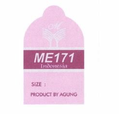 Trademark ME171