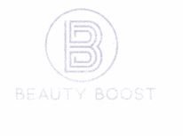 Trademark BEAUTY BOOST + LOGO B